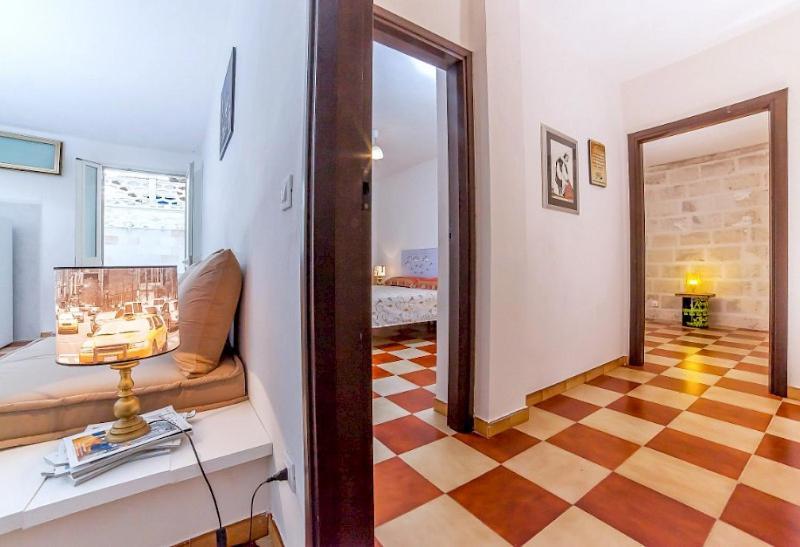 Villa Odetta - Appartamento Limonaia Torre Colimena Exteriör bild